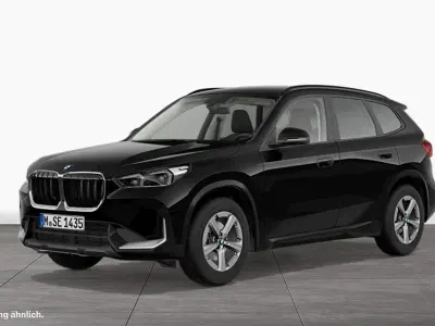 Gebraucht BMW X1 136 PS (100 kW) 2023 Schwarz ii SUV
