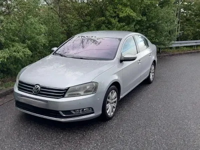 Occasion VW Passat
