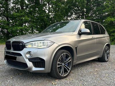 BMW X5 M