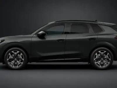 Neu Cupra Terramar VZ 265 PS (194 kW) 2026 Timanfaya grau metallic timanfaya grau metallic SUV
