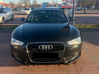 Audi A5 Cabriolet