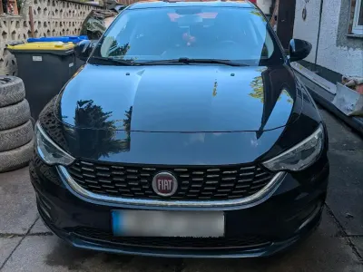Usado Fiat Tipo