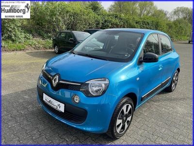 gebraucht Renault Twingo 1,0 SCe Limited