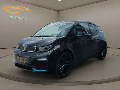 Gebraucht BMW i3