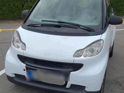 Smart ForTwo Coupé