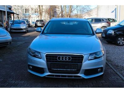 gebraucht Audi A4 Avant