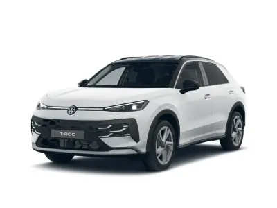 Gebraucht VW T-Roc Life 150 PS (110 kW) 2026 SUV