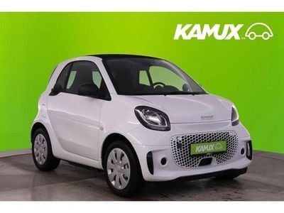 Gebraucht Smart ForTwo Electric Drive 60 kW (82 PS) 2022 Weiss
