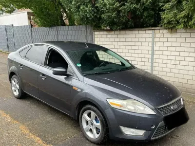 Gebraucht Ford Mondeo
