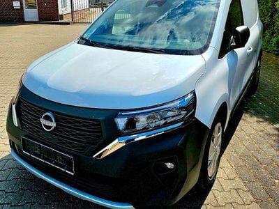 Nissan Townstar