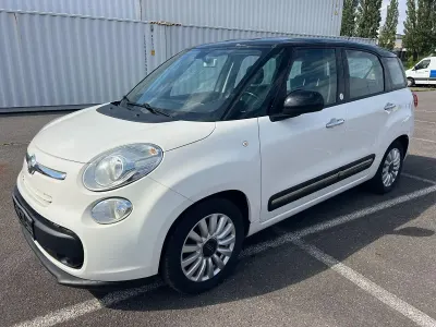 Gebraucht Fiat 500L