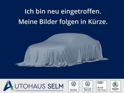 Gebraucht VW T-Cross