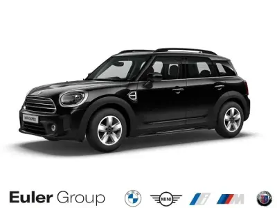 Używany Mini Cooper 136 KM (100 kW) 2023 Czarny Hatchback