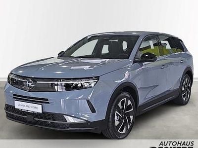 Grau Neu 2025 Opel Grandland X Edition SUV | 29.390 € (Superpreis)