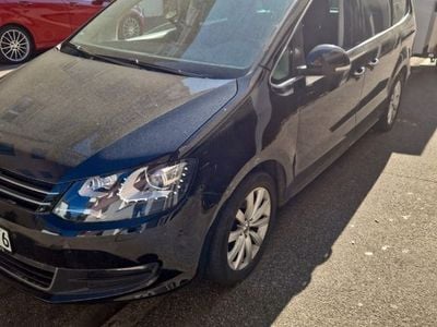 VW Sharan