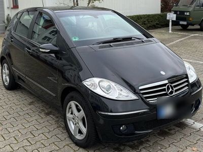 Mercedes A150