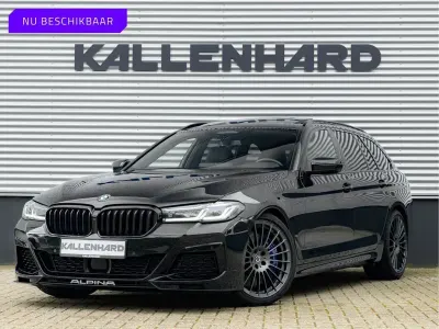 Gebraucht Alpina B5
