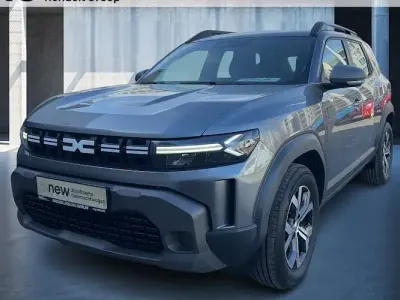 Occasion Dacia Duster Expression 131 PK (96 kW) 2025 Grijs SUV