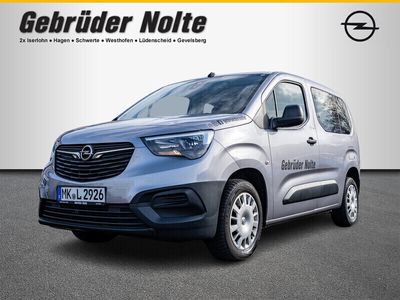 gebraucht Opel Combo 1.5 Life D