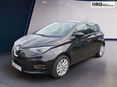 gebraucht Renault Zoe Experience R110 Z.E. 50 inkl. Batterie Winte