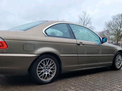 gebraucht BMW 318 i M-Ausstattung