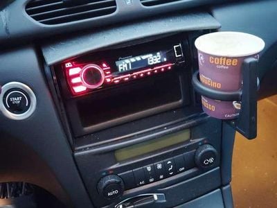 Gebraucht Renault Laguna II Privilege 120 PS (88 kW) 2005 Limousine