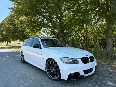 Gebraucht BMW 325