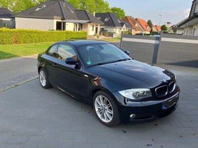 gebraucht BMW 120 Coupé 