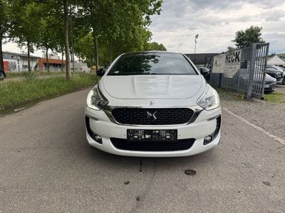 DS Automobiles DS5