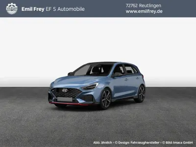 Gebraucht Hyundai i30