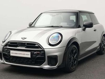 Second-hand Mini John Cooper Works 204 CP (150 kW) 2025 Gri Hatchback