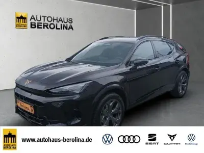 Neu Cupra Formentor 204 PS (150 kW) 2026 Schwarz SUV