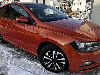 Gebraucht VW Polo