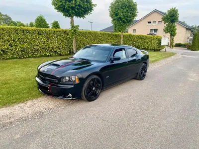 Gebraucht Dodge Charger