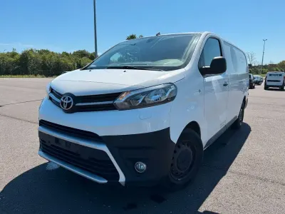 Gebraucht Toyota Proace