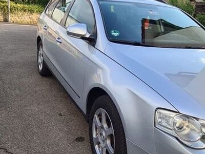 gebraucht VW Passat 2.0 tdi dsg