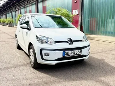 Używany VW up!