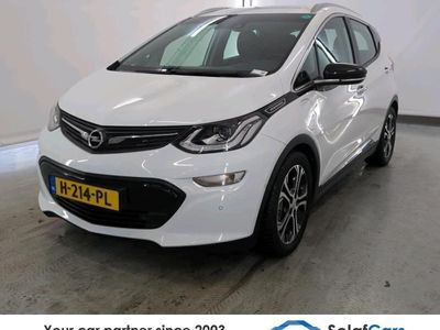 Opel Ampera