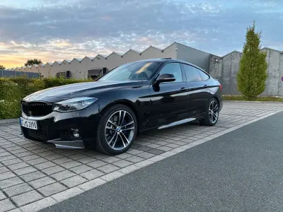 Gebraucht BMW 330
