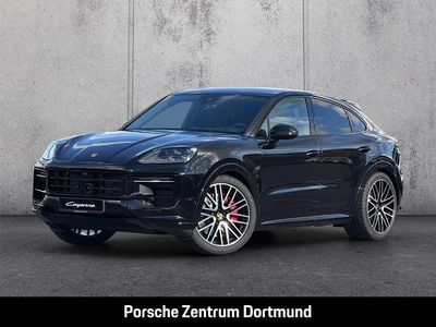 Schwarz Neu 2025 Porsche Cayenne GTS SUV | 170.300 € (Guter Preis)