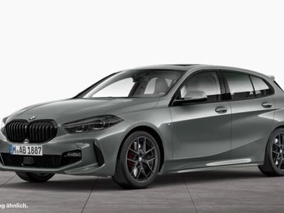 gebraucht BMW 120 i Hatch