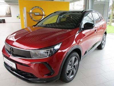 gebraucht Opel Grandland X Grandland GS Automatik AHK,Navi...