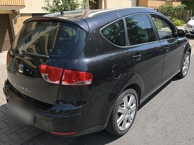 Seat Altea XL