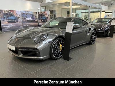 gebraucht Porsche 911 Turbo S (992)