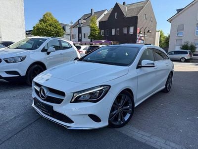 Mercedes CLA200