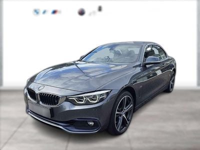 BMW 440