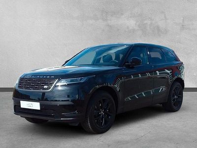 Neu Land Rover Range Rover Velar S 404 PS (297 kW) 2025 Schwarz SUV