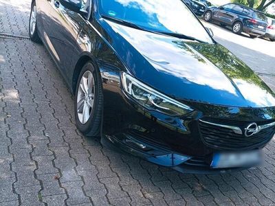 gebraucht Opel Insignia 