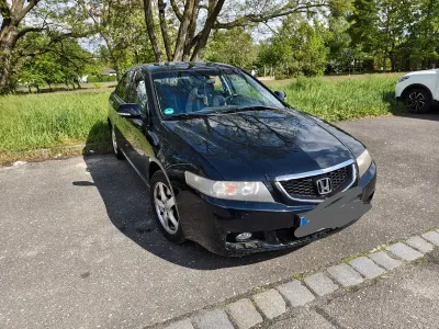 Gebraucht Honda Accord
