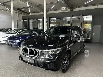 Gebraucht BMW X5